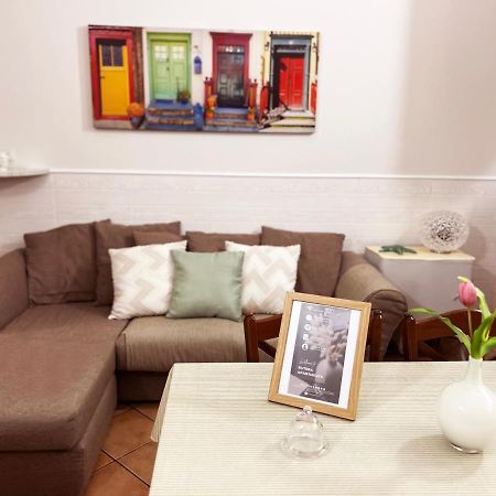 בגרייה Butera Apartments מראה חיצוני תמונה