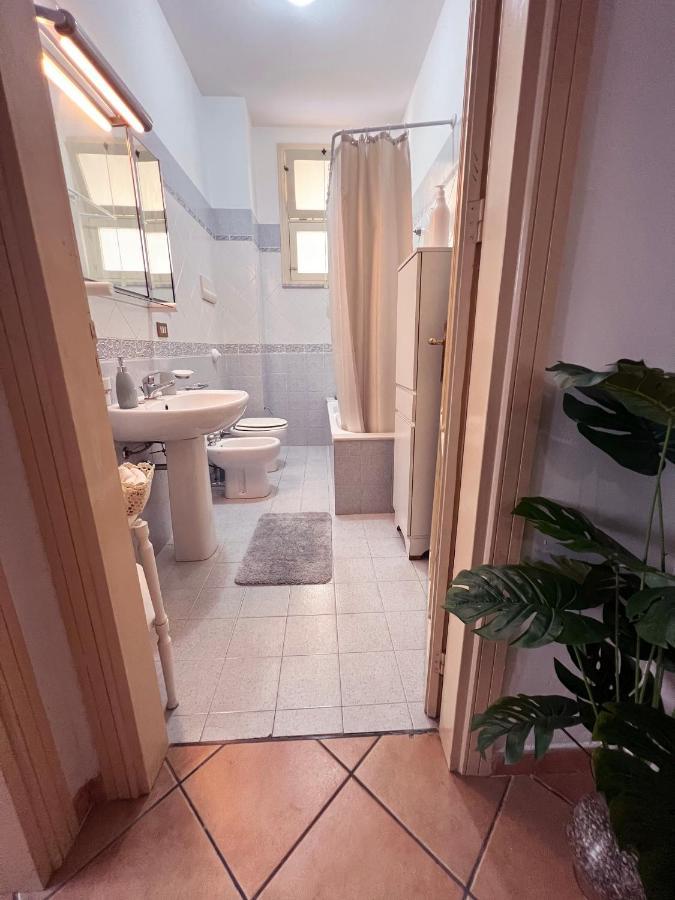 בגרייה Butera Apartments מראה חיצוני תמונה
