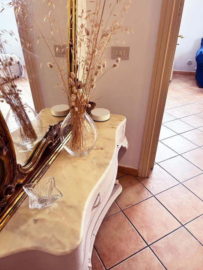 בגרייה Butera Apartments מראה חיצוני תמונה