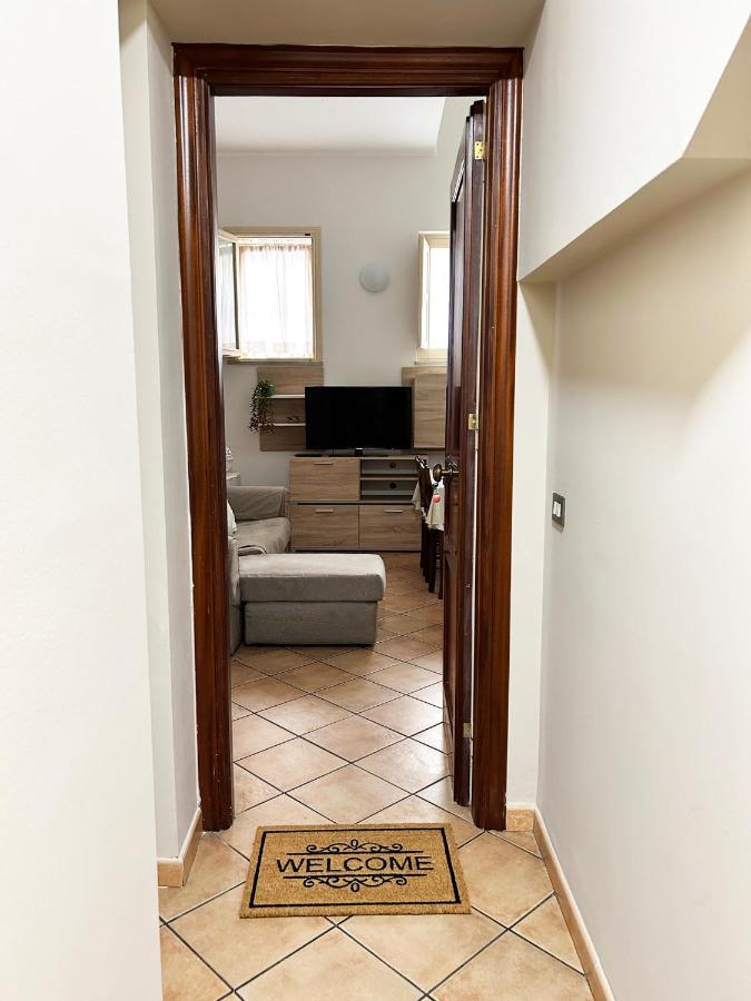 בגרייה Butera Apartments מראה חיצוני תמונה