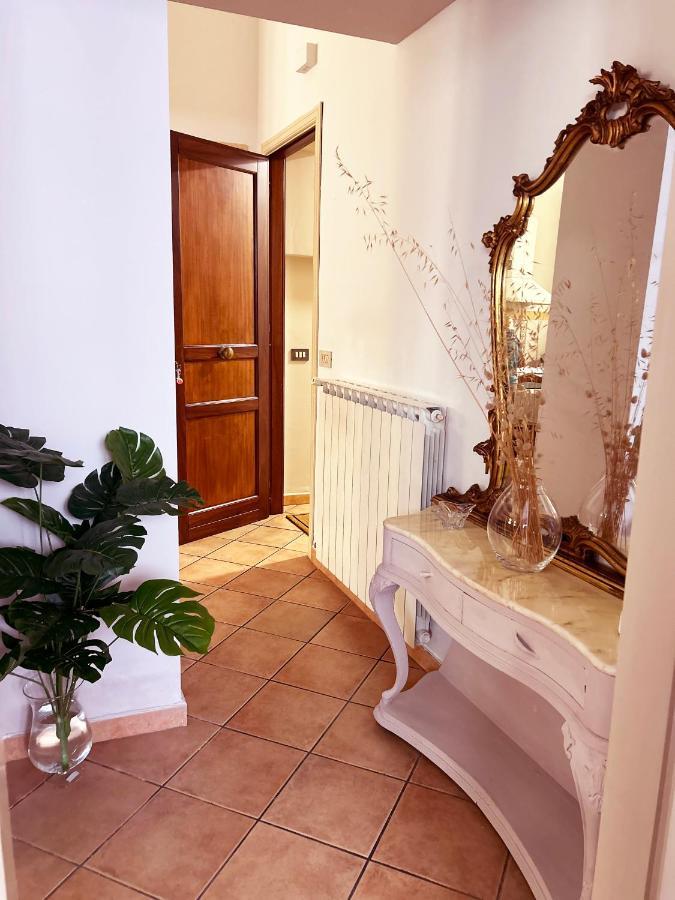 בגרייה Butera Apartments מראה חיצוני תמונה