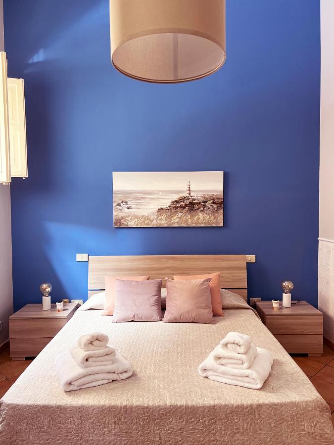בגרייה Butera Apartments מראה חיצוני תמונה