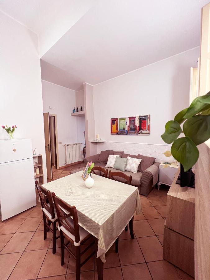 בגרייה Butera Apartments מראה חיצוני תמונה