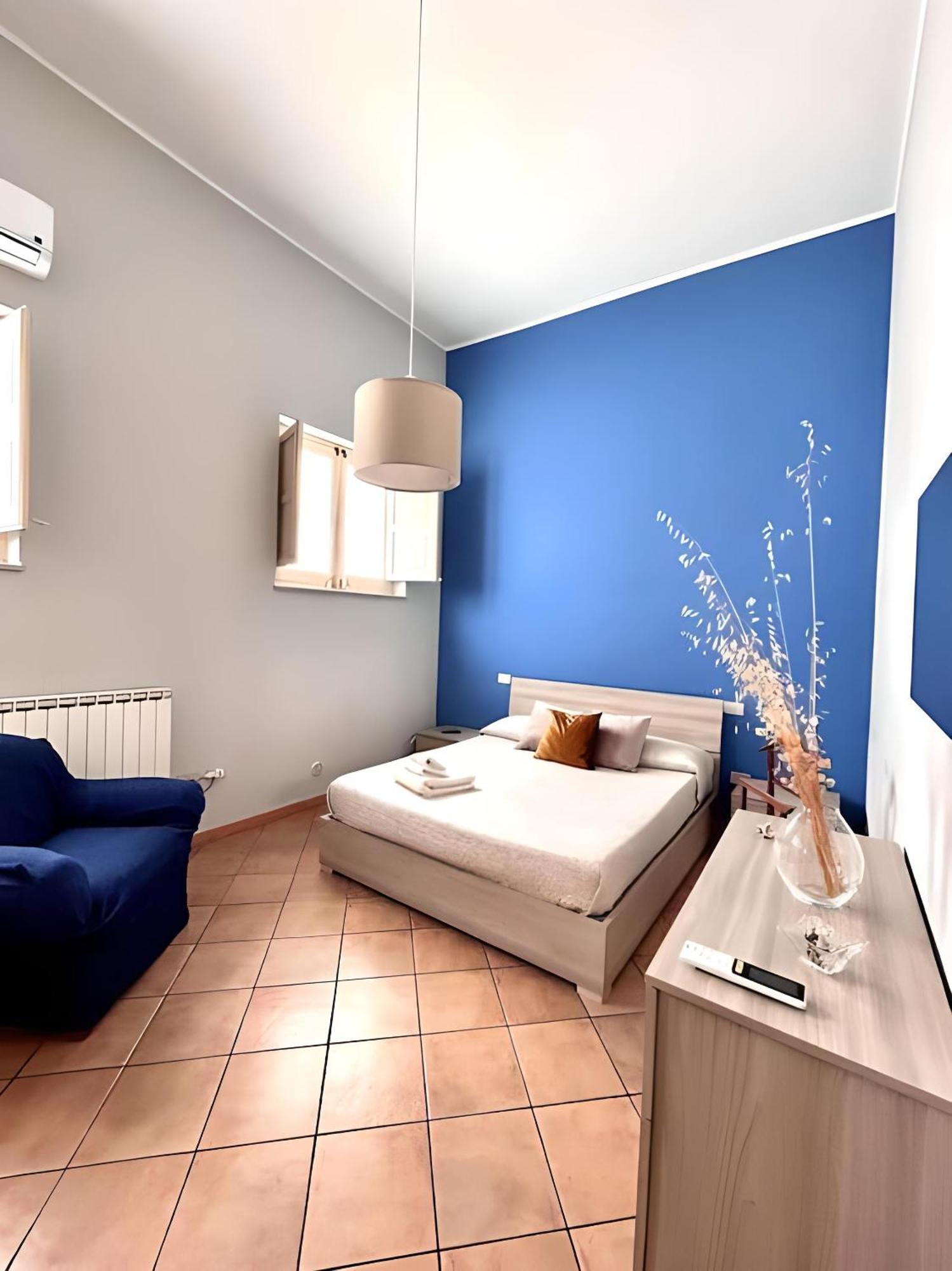 בגרייה Butera Apartments מראה חיצוני תמונה