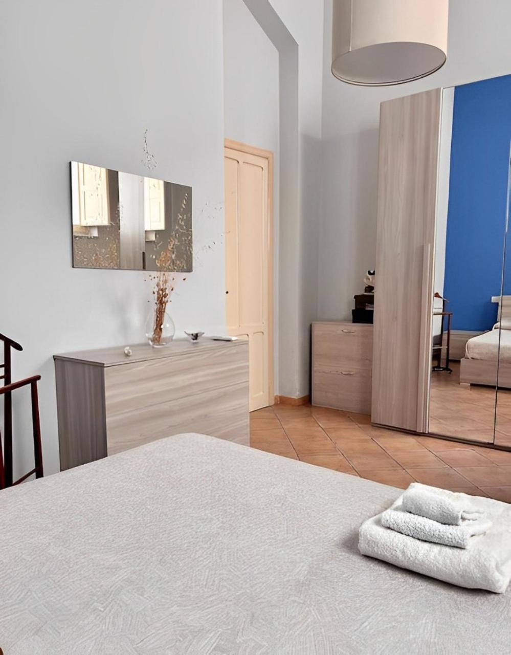 בגרייה Butera Apartments מראה חיצוני תמונה