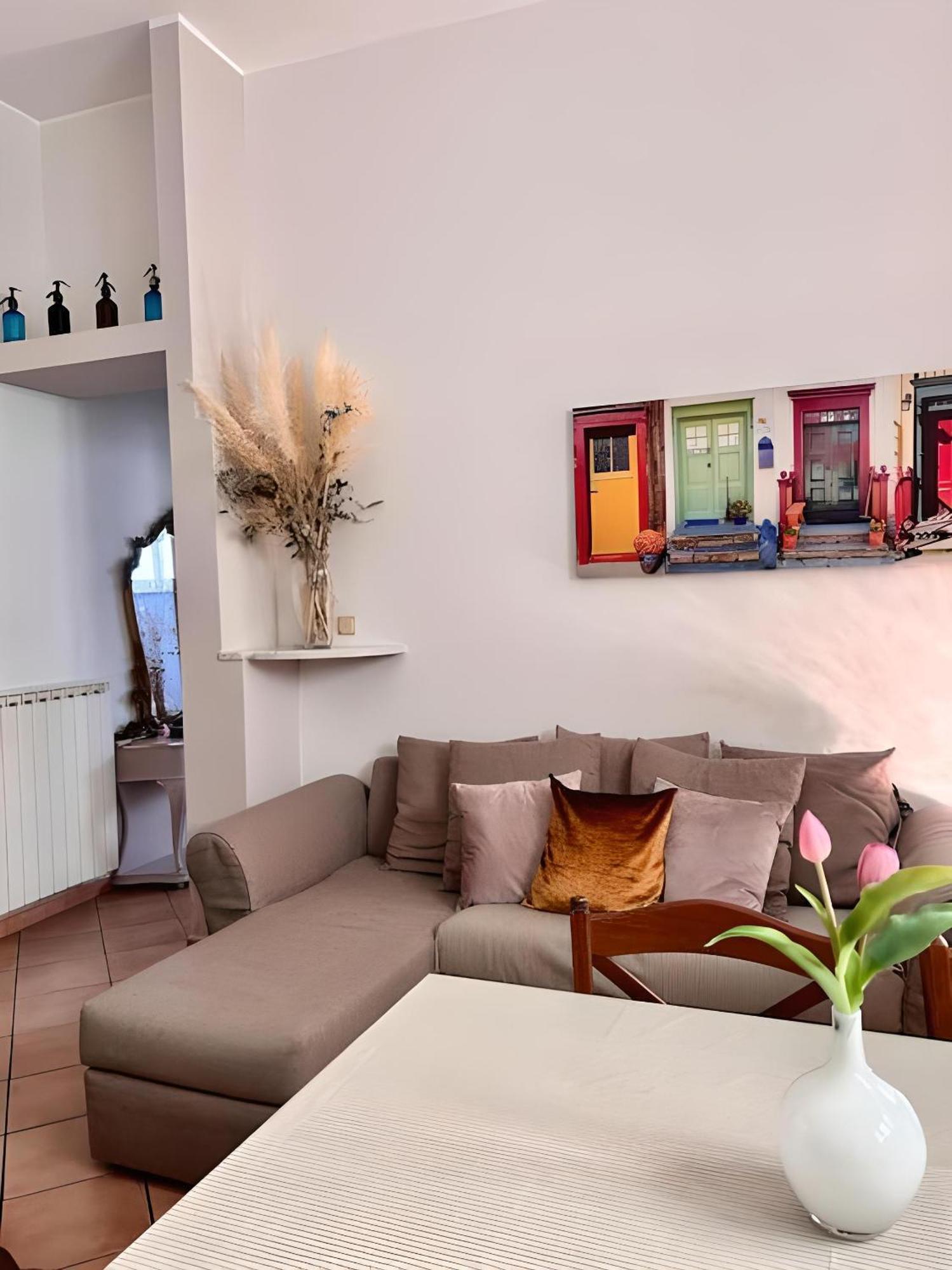 בגרייה Butera Apartments מראה חיצוני תמונה