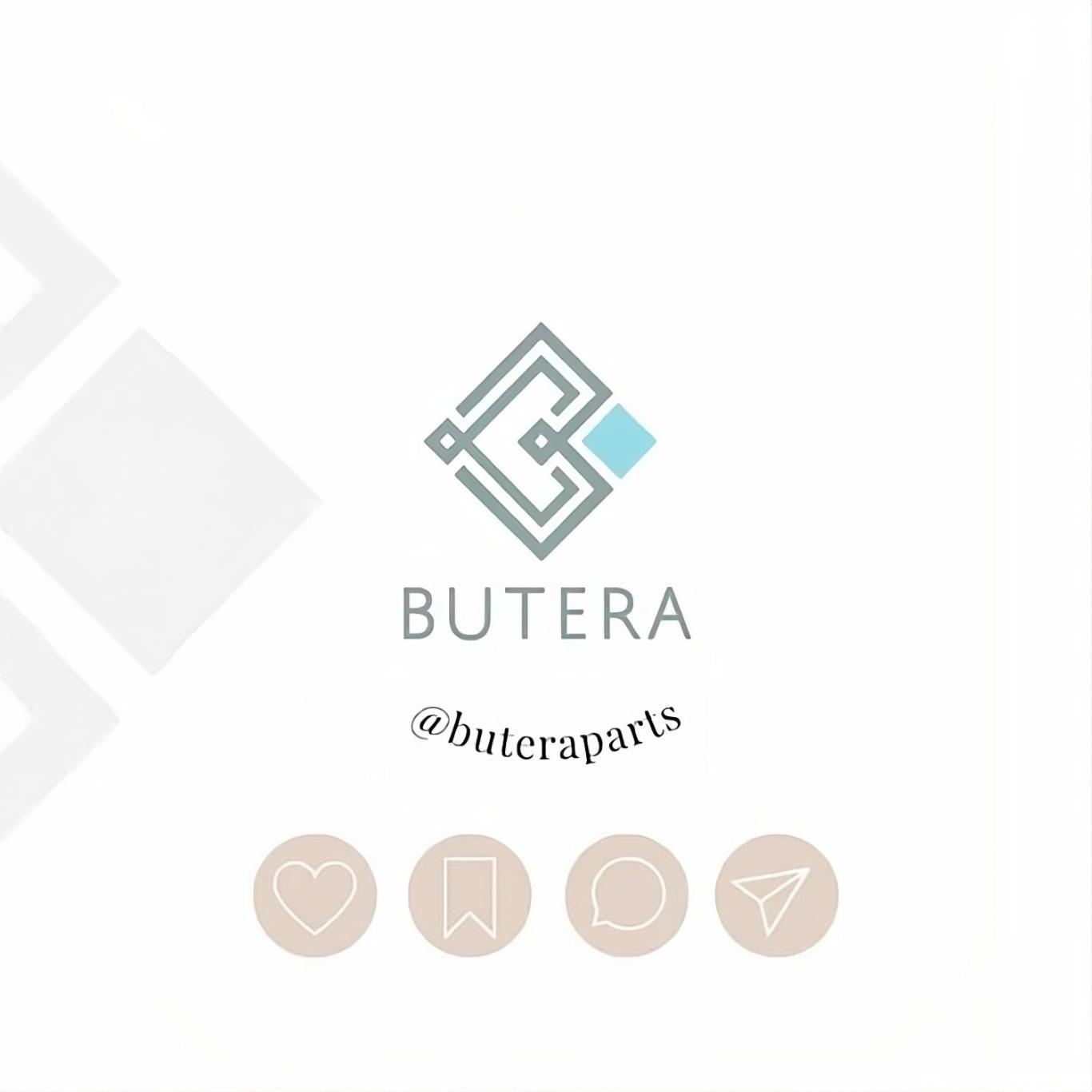 בגרייה Butera Apartments מראה חיצוני תמונה