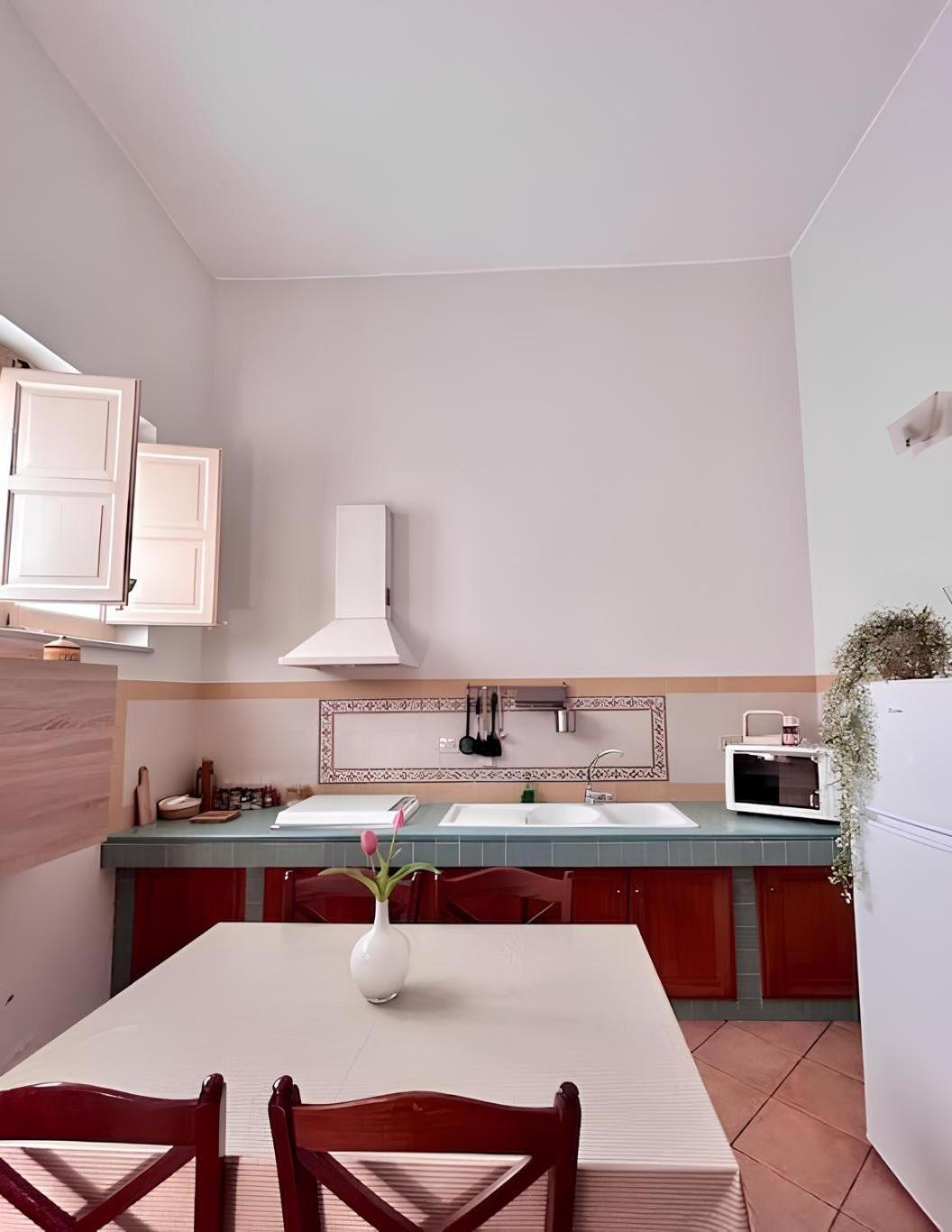 בגרייה Butera Apartments מראה חיצוני תמונה